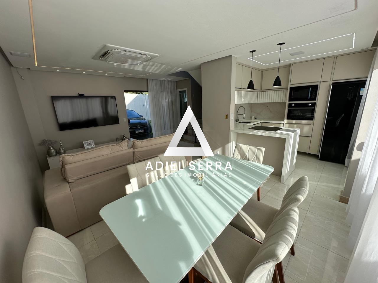 Casa - Cajazeiras de abrantes (abrantes)