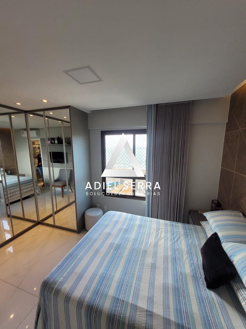 Apartamento - Armação