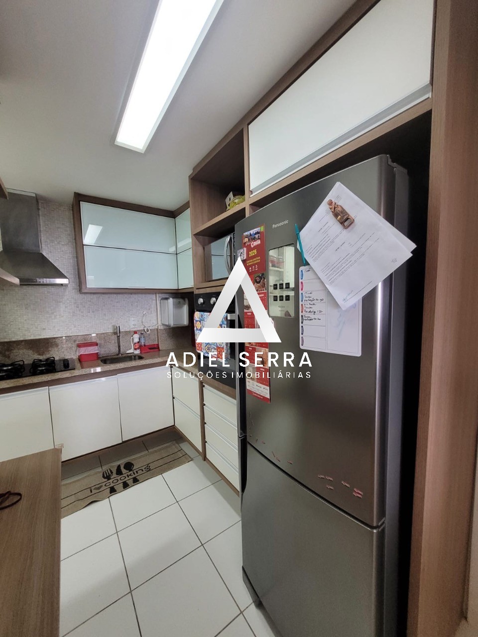 Apartamento - Armação