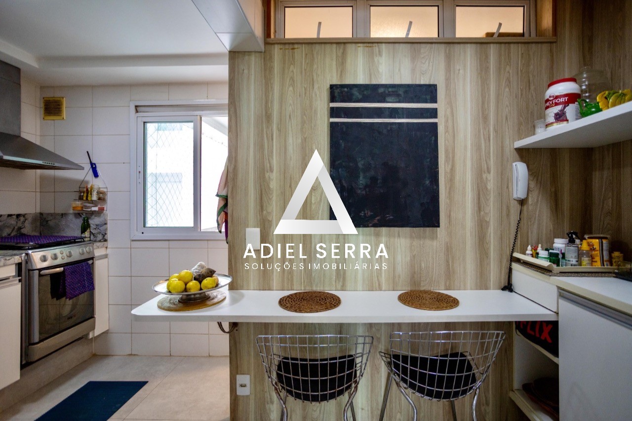 Apartamento - Alphaville i