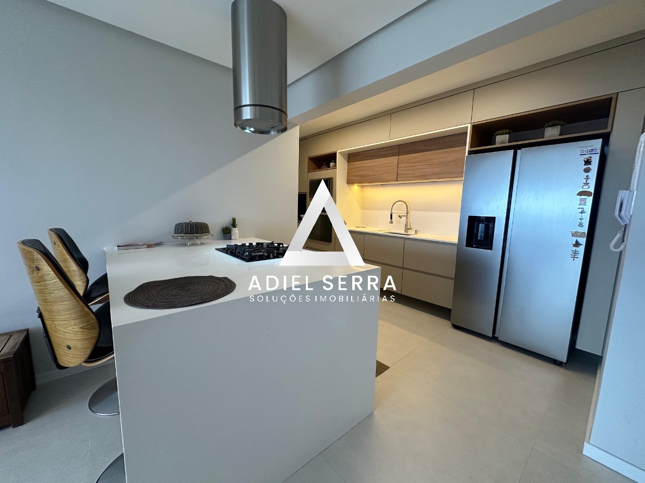 Apartamento - Vila laura