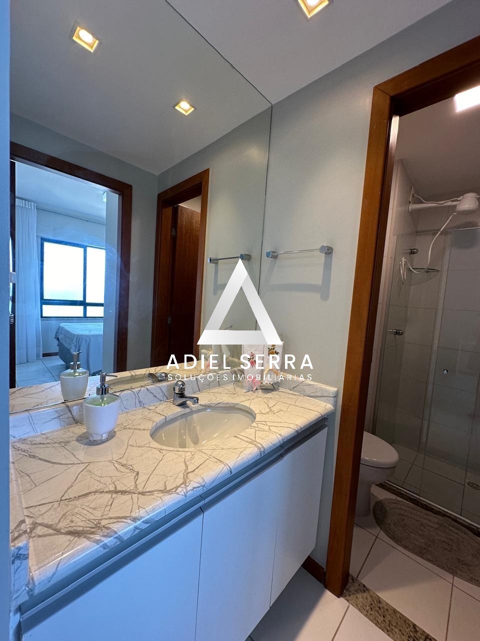 Apartamento - Armação