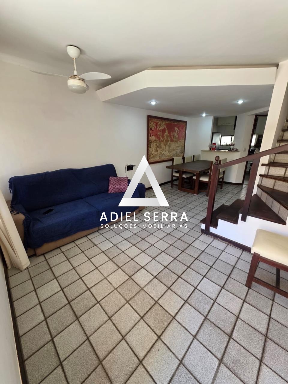 Casa - Jaguaribe