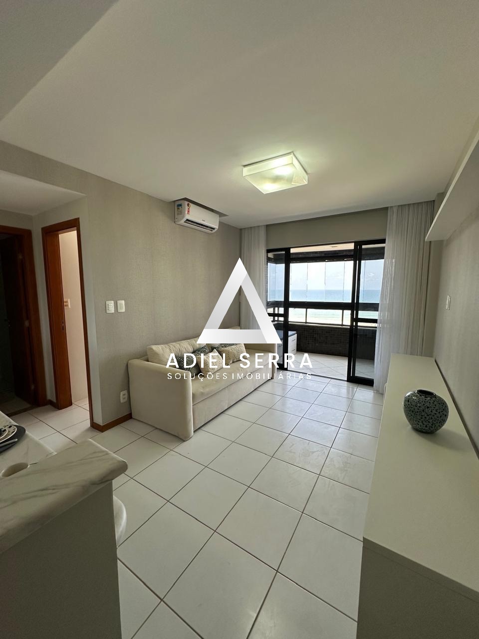 Apartamento - Armação
