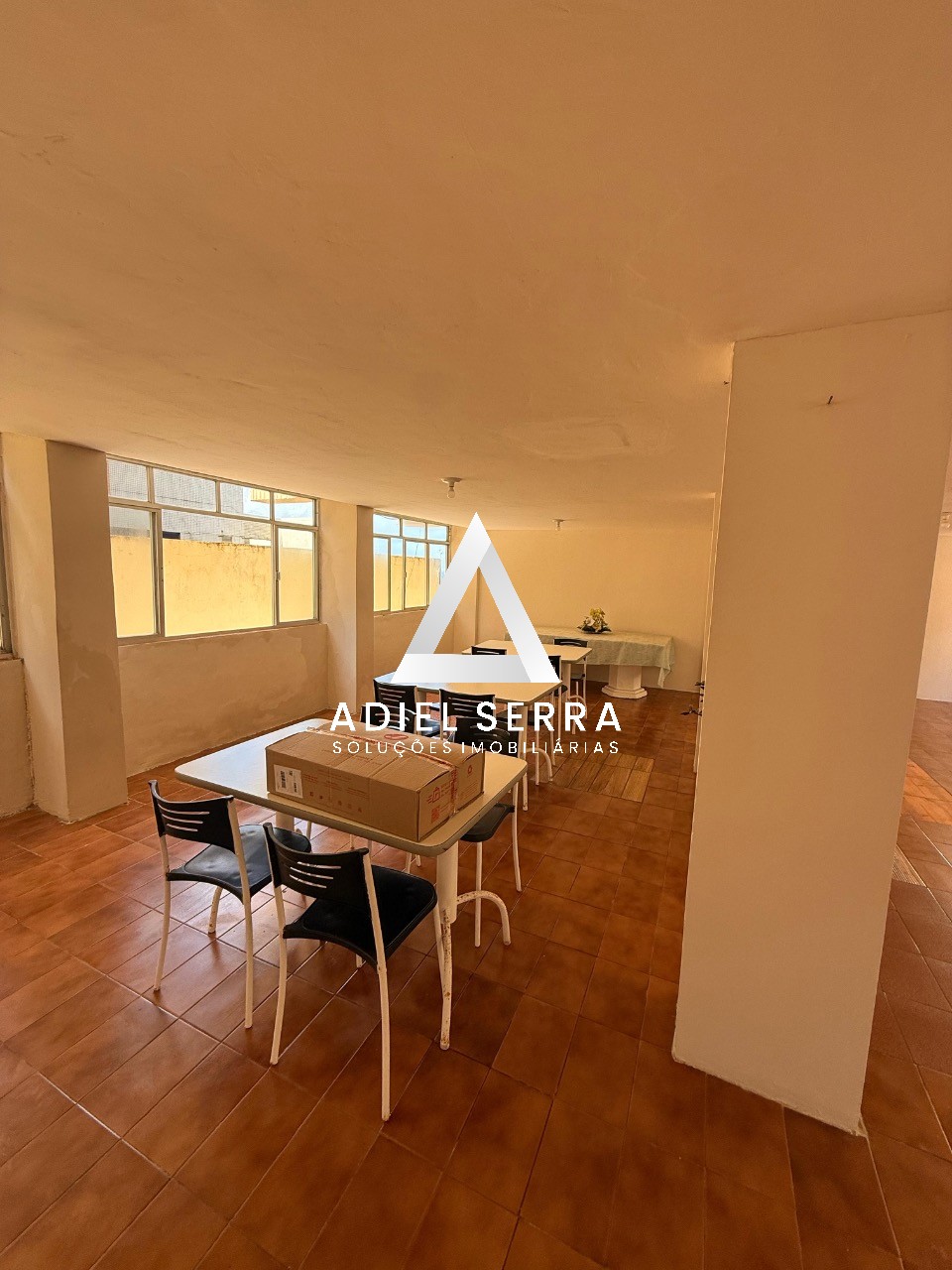 Apartamento - Amaralina