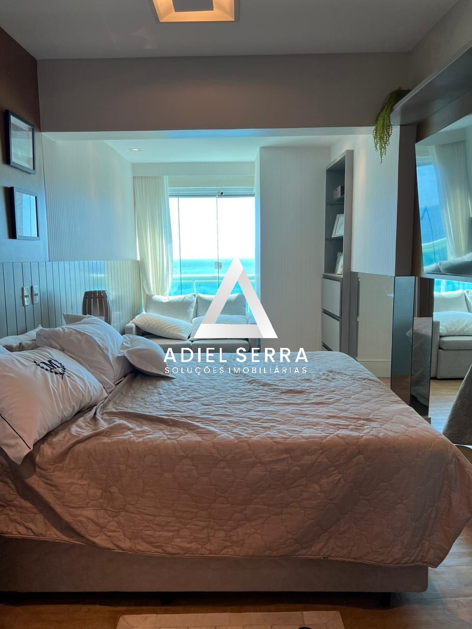 Apartamento - Ondina