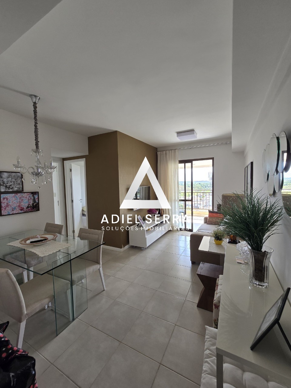 Apartamento - Piatã