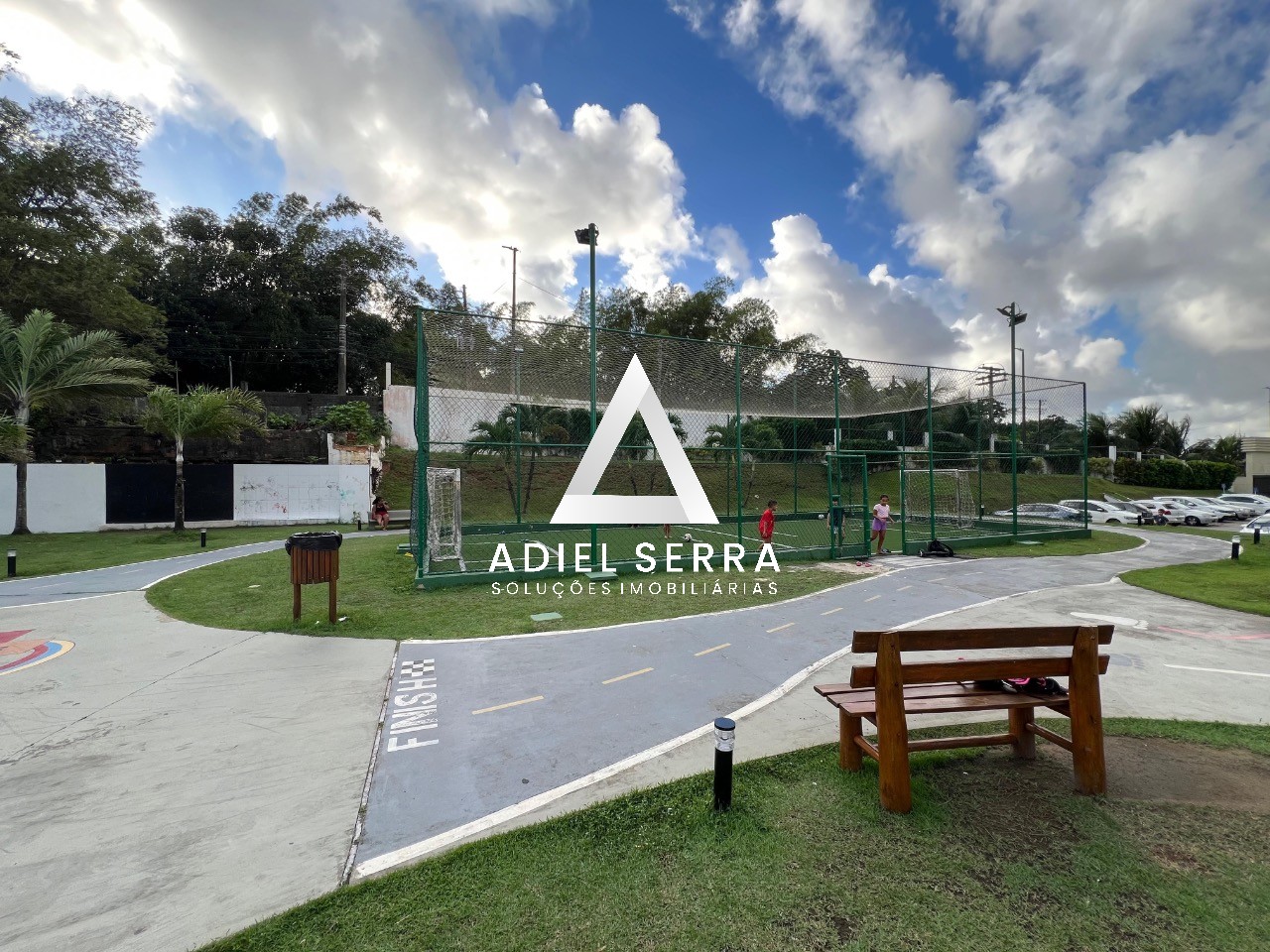 Apartamento - Vila laura