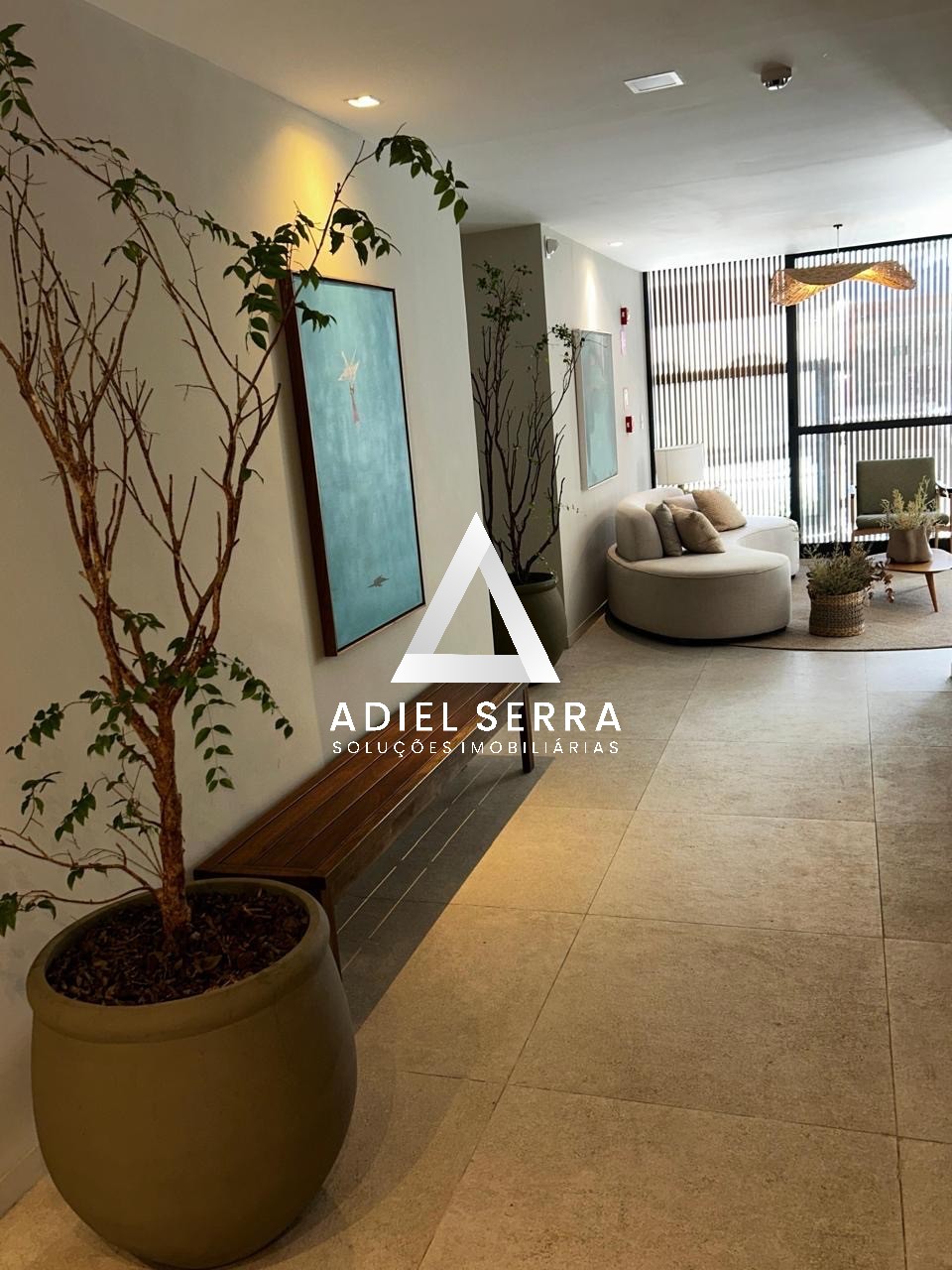 Apartamento - Barra