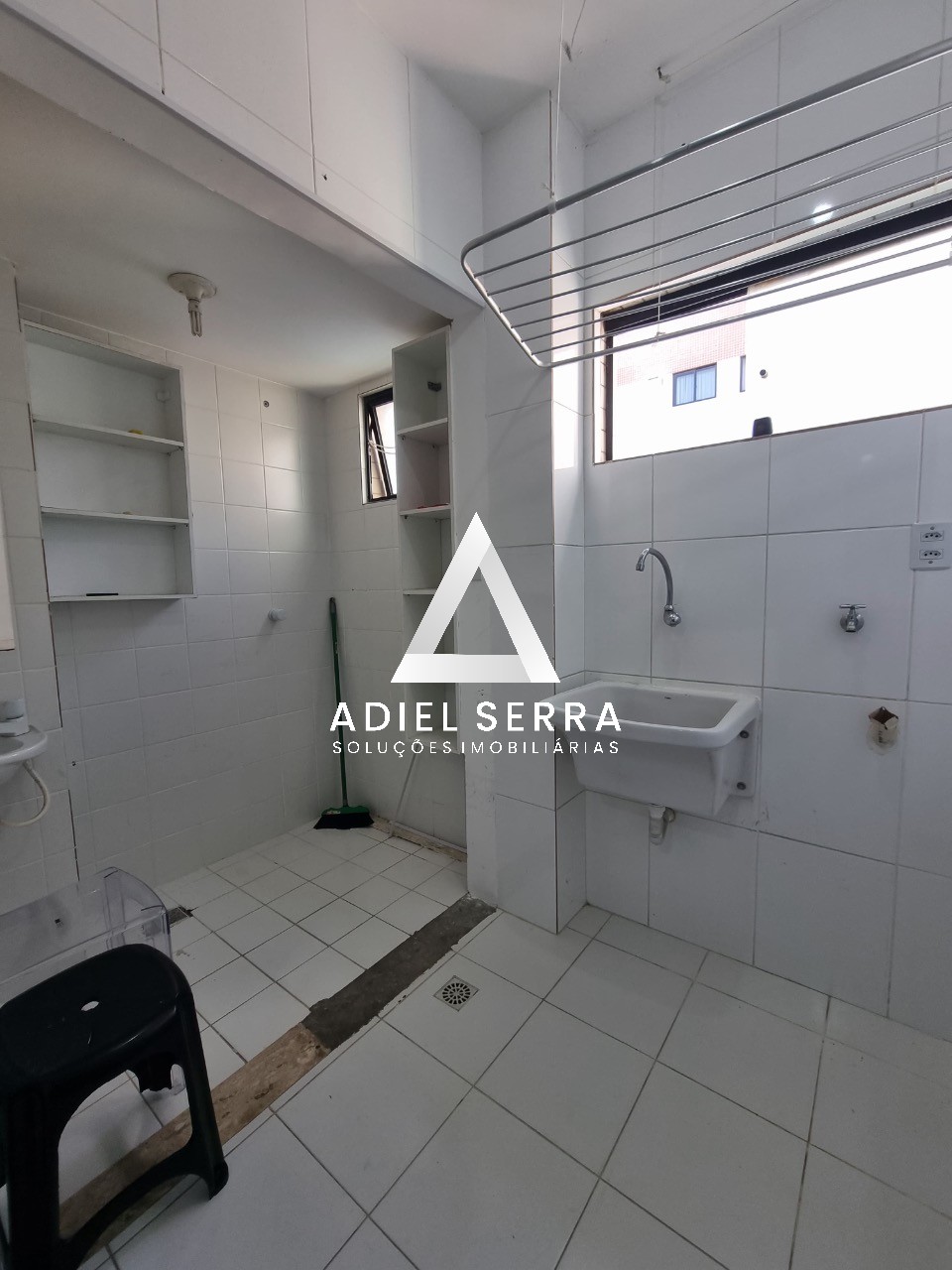 Apartamento - Stiep