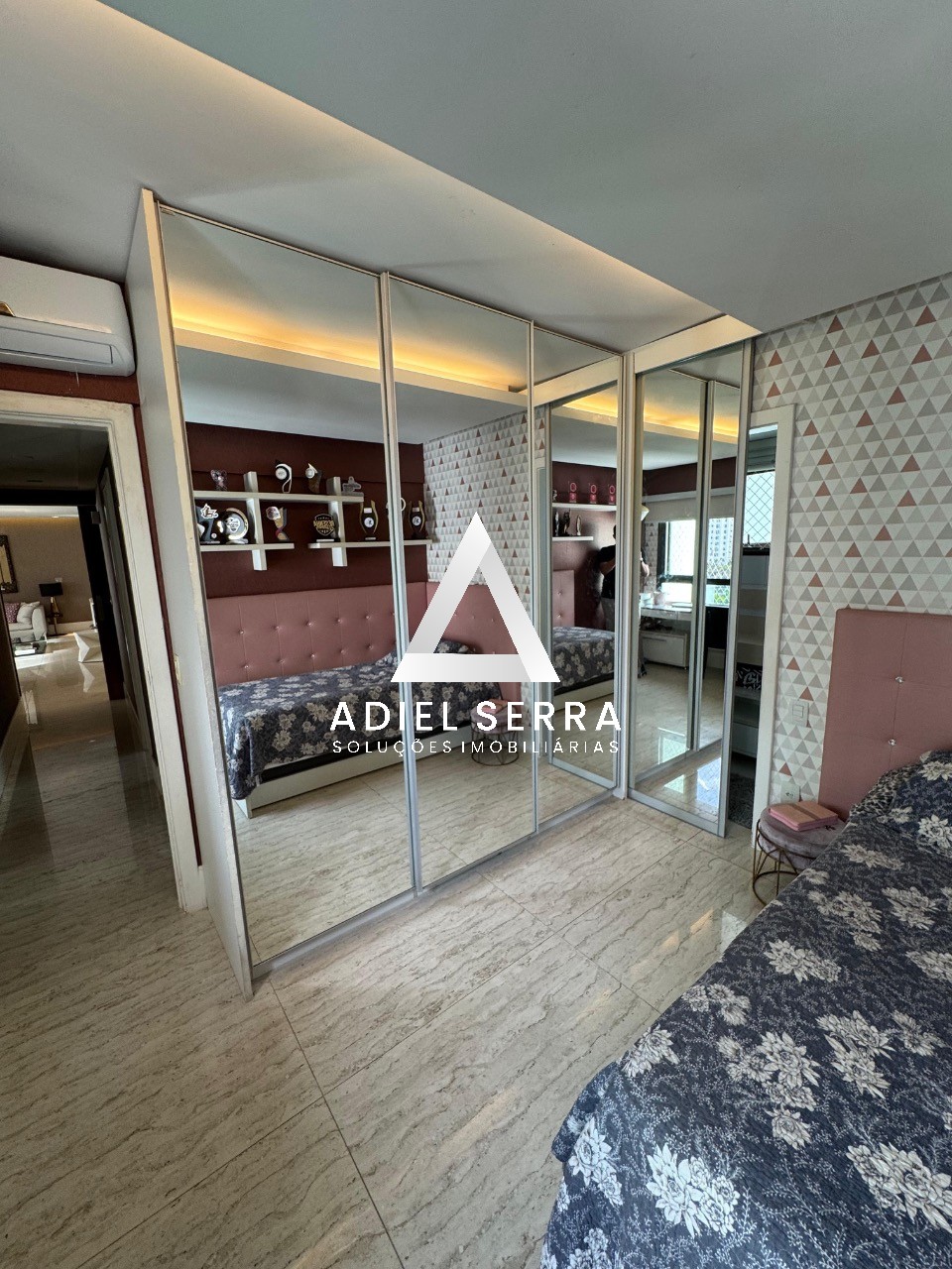 Apartamento - Paralela