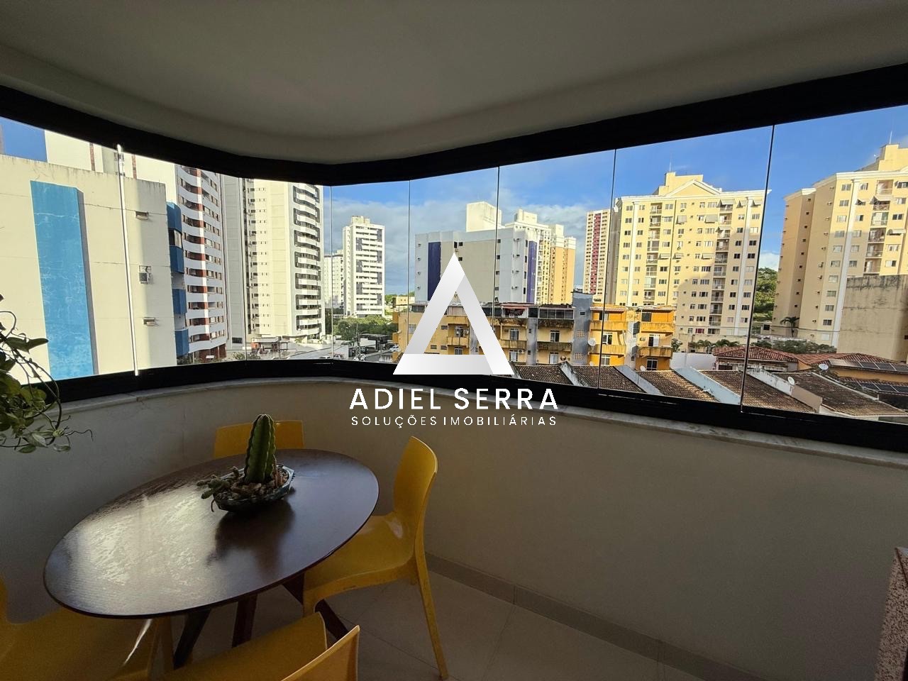 Apartamento - Imbuí