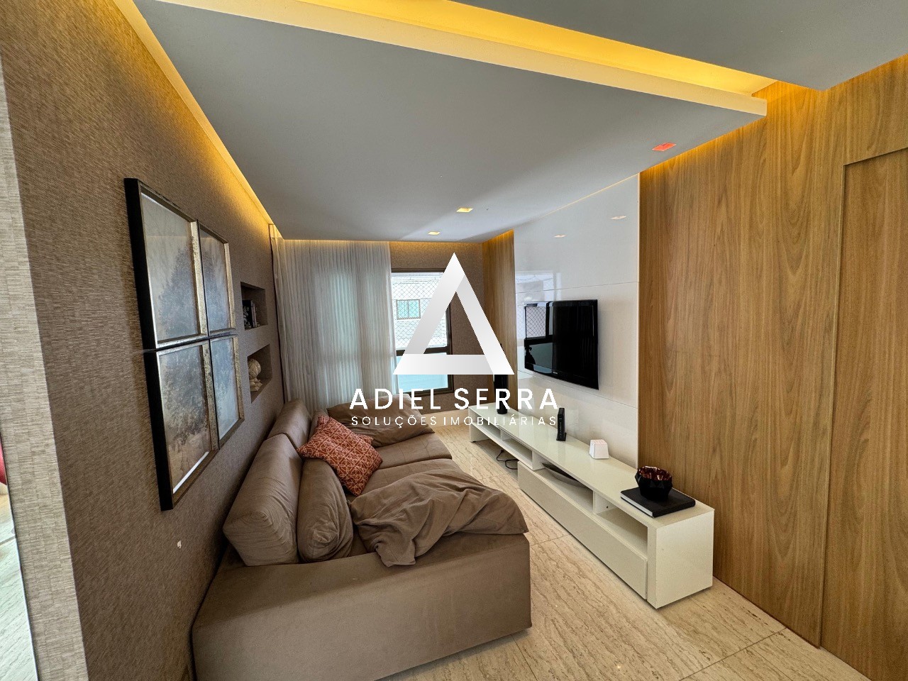 Apartamento - Paralela