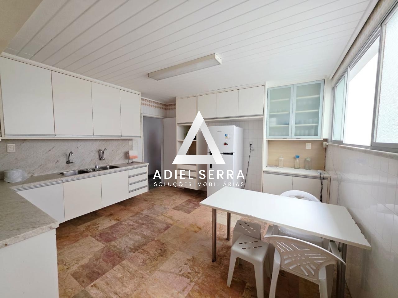 Apartamento - Canela