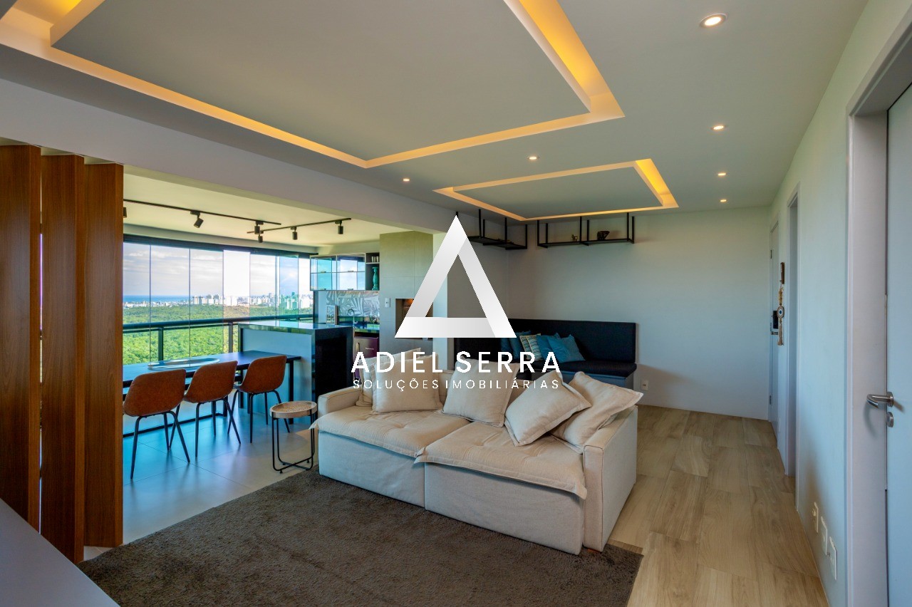 Apartamento - Patamares