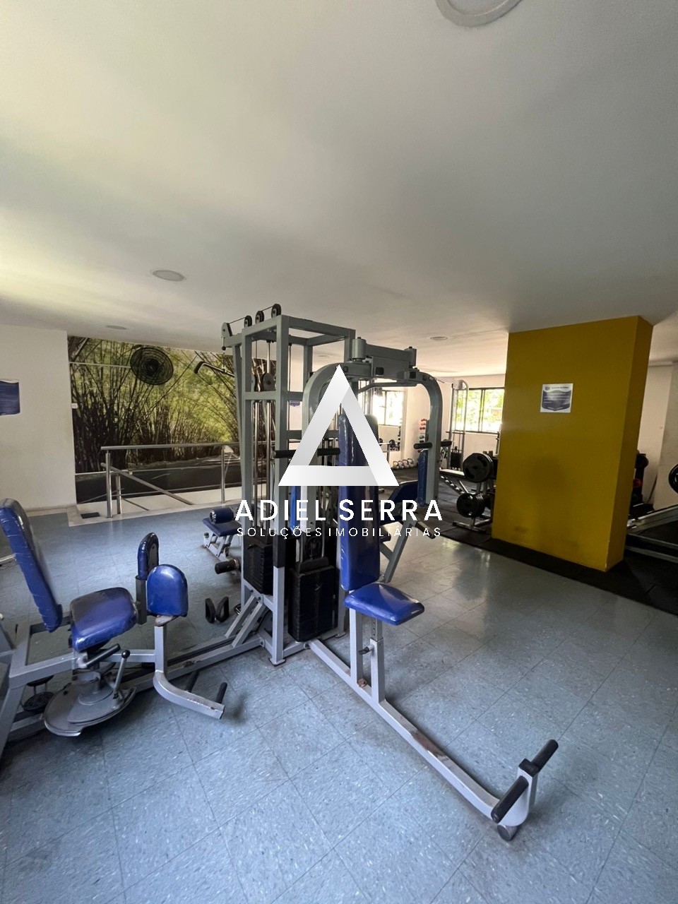 Apartamento - Pituba