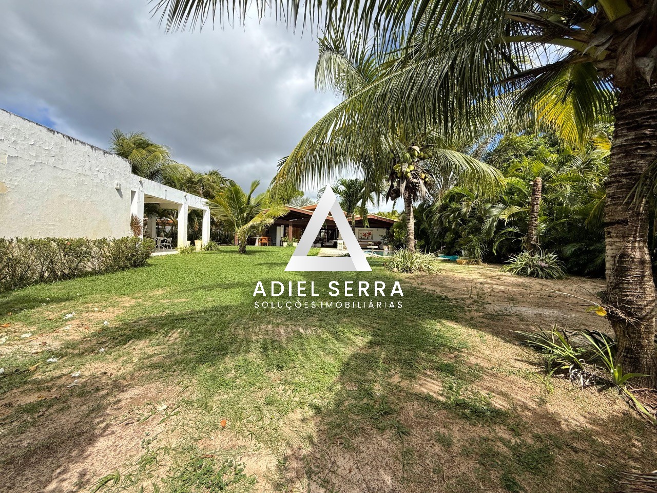 Casa - Interlagos (abrantes)