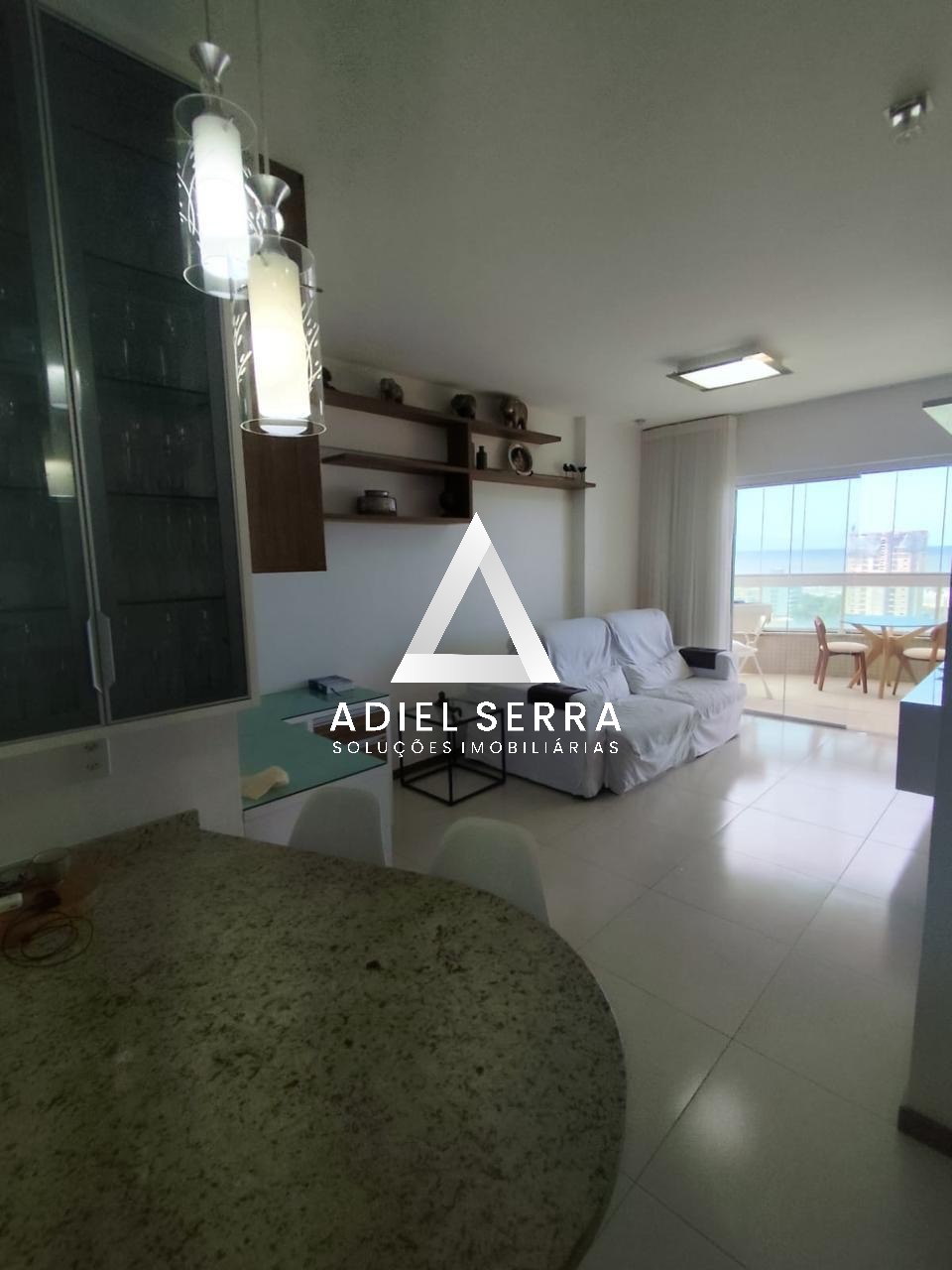 Apartamento - Patamares