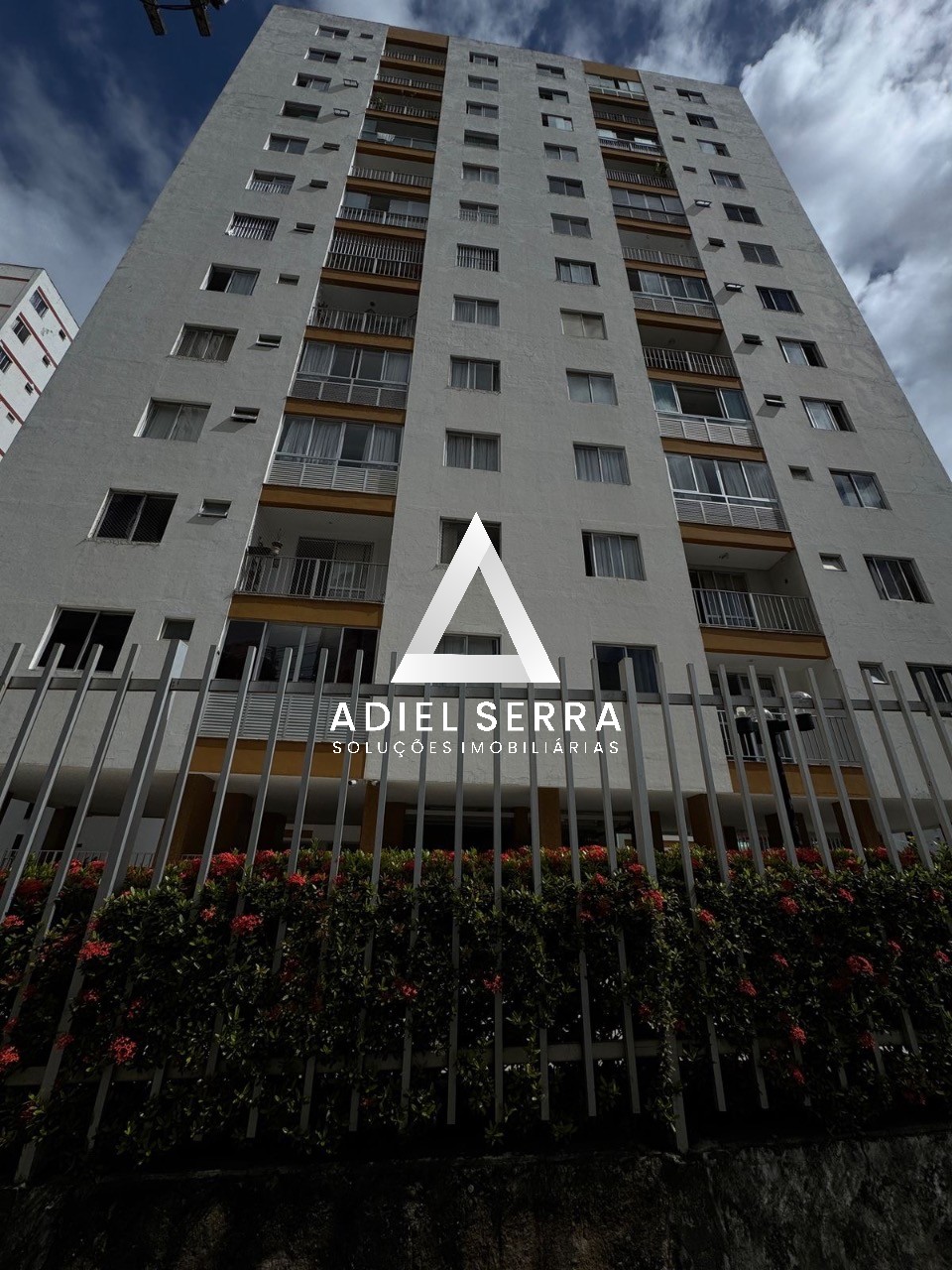 Apartamento - Candeal