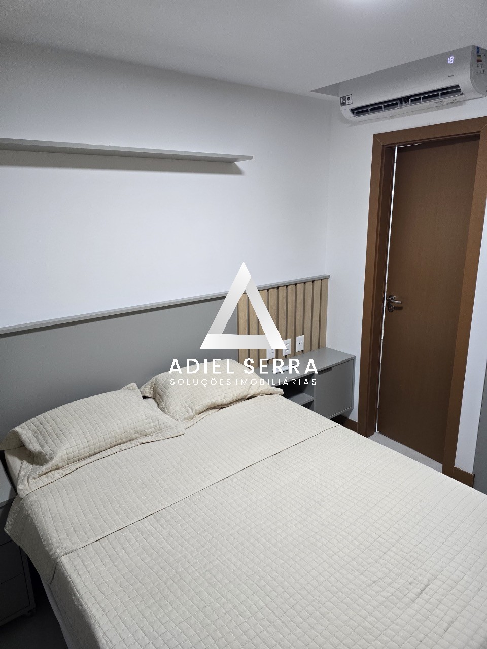 Apartamento - Barra