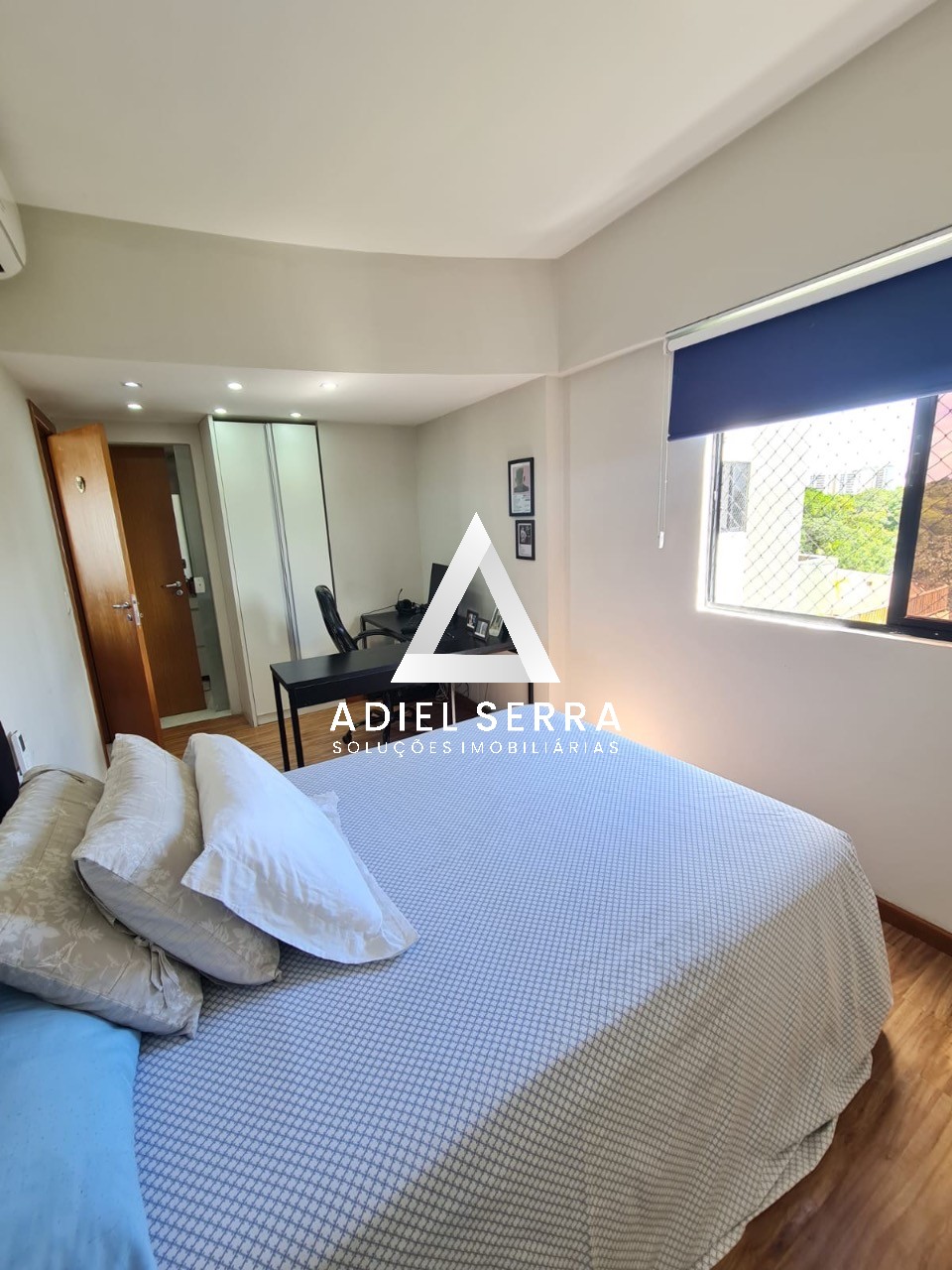 Apartamento - Patamares