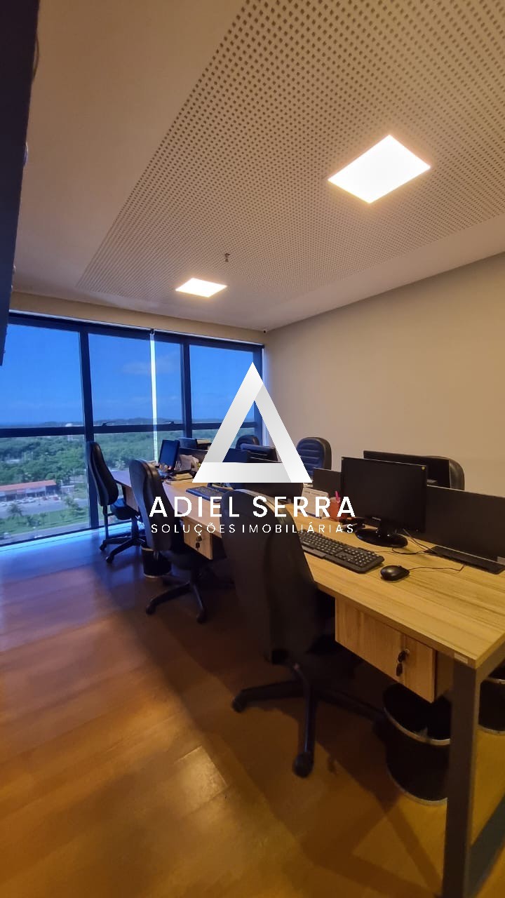 Apartamento - Centro