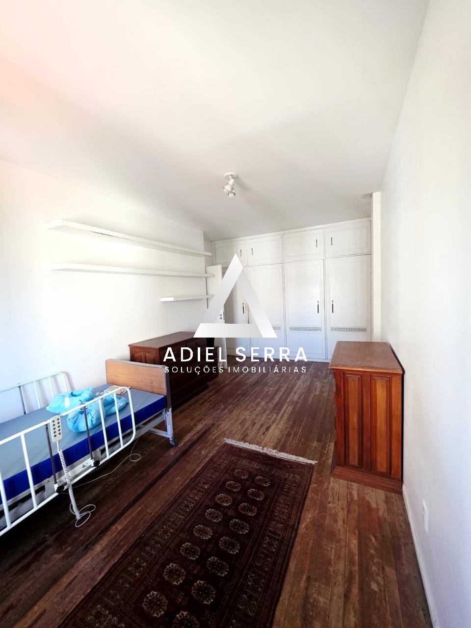 Apartamento - Canela