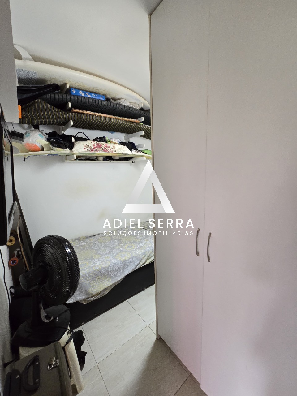 Apartamento - Imbuí