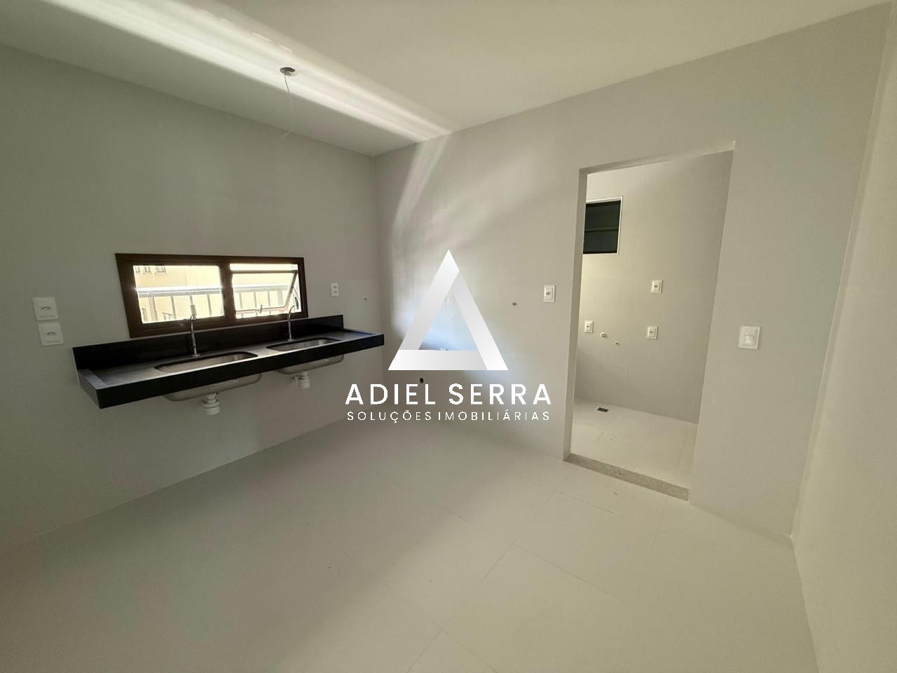 Apartamento - Alphaville i