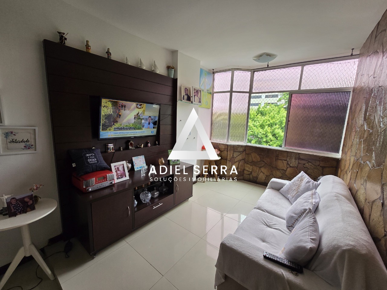 Apartamento - Imbuí