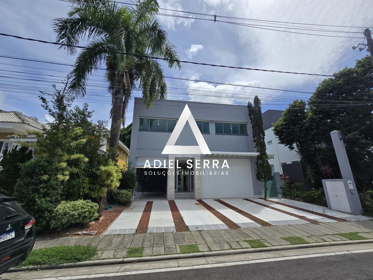 Casa - Alphaville i