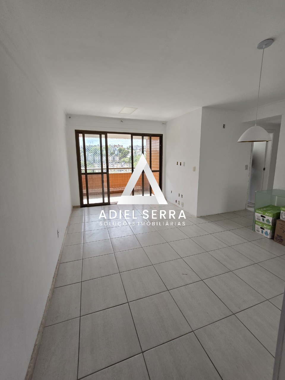 Apartamento - Paralela
