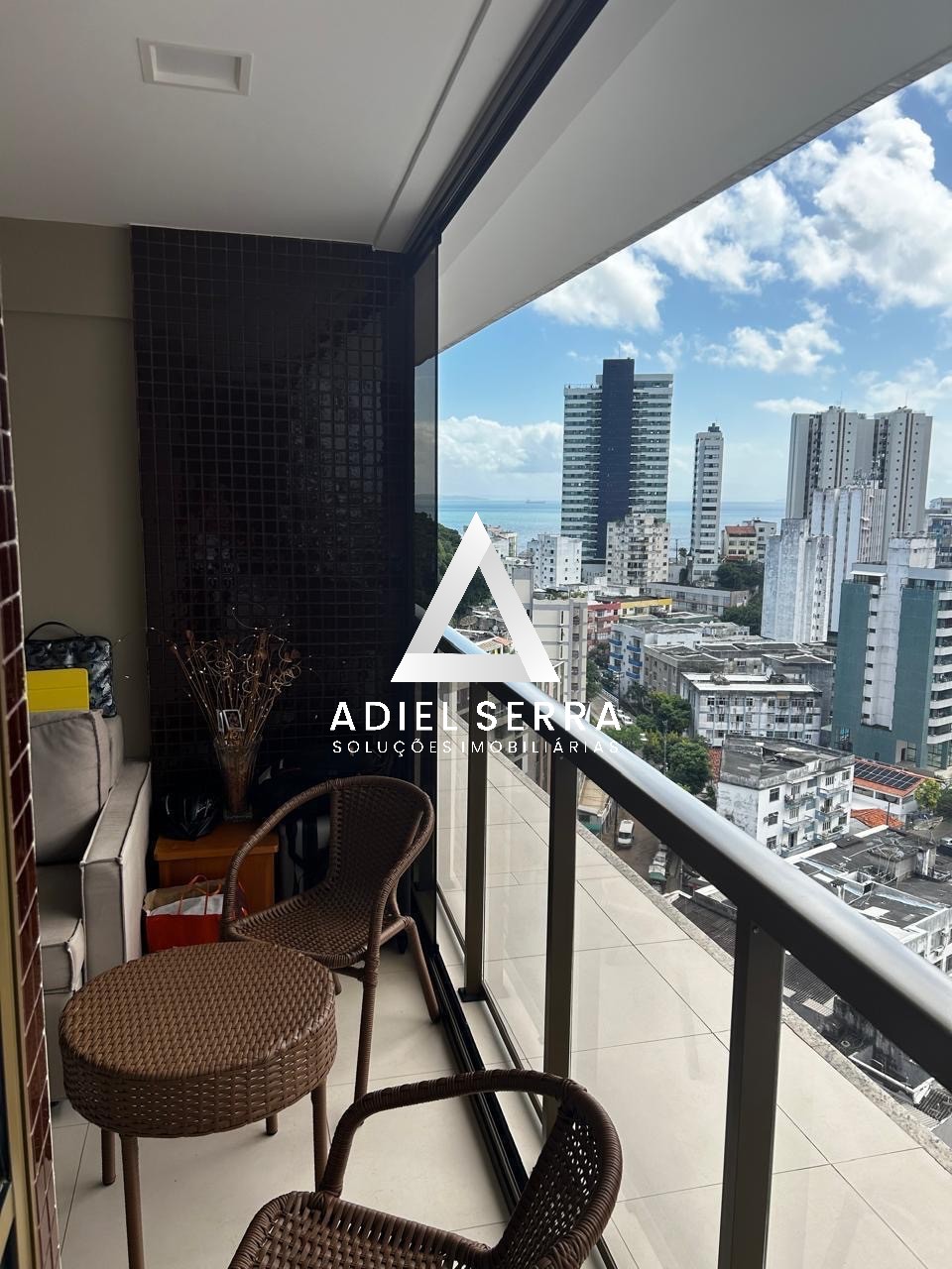 Apartamento - Graça