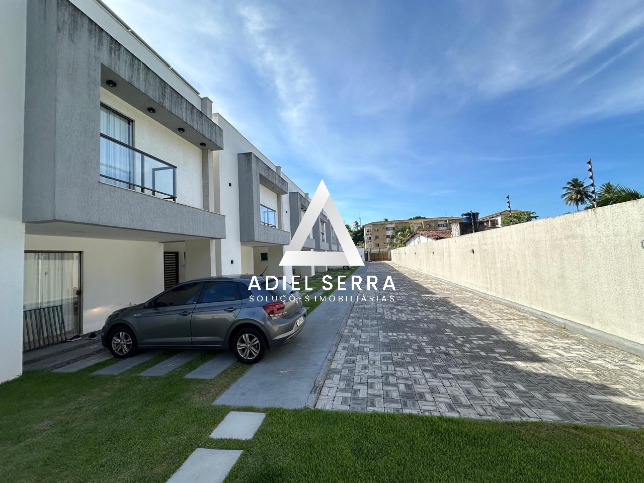 Casa - Cajazeiras de abrantes (abrantes)