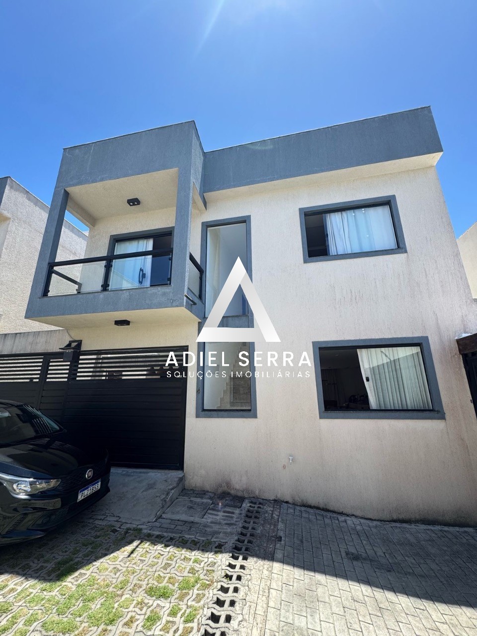 Casa - Buraquinho