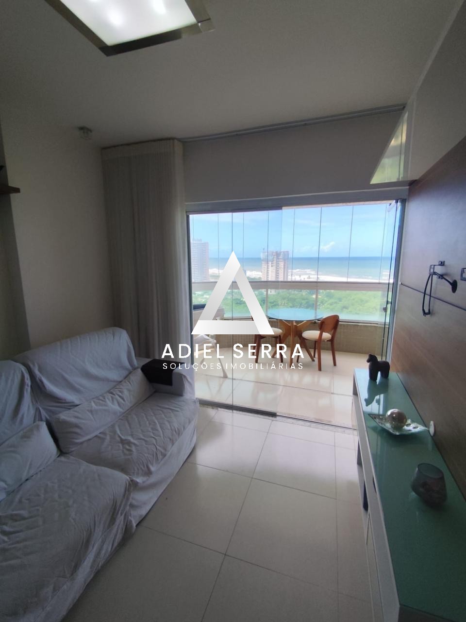 Apartamento - Patamares