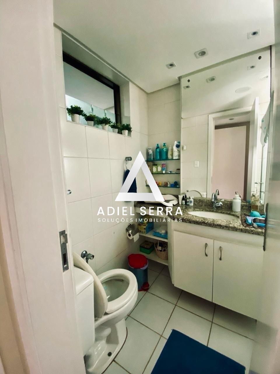 Apartamento - Pituba