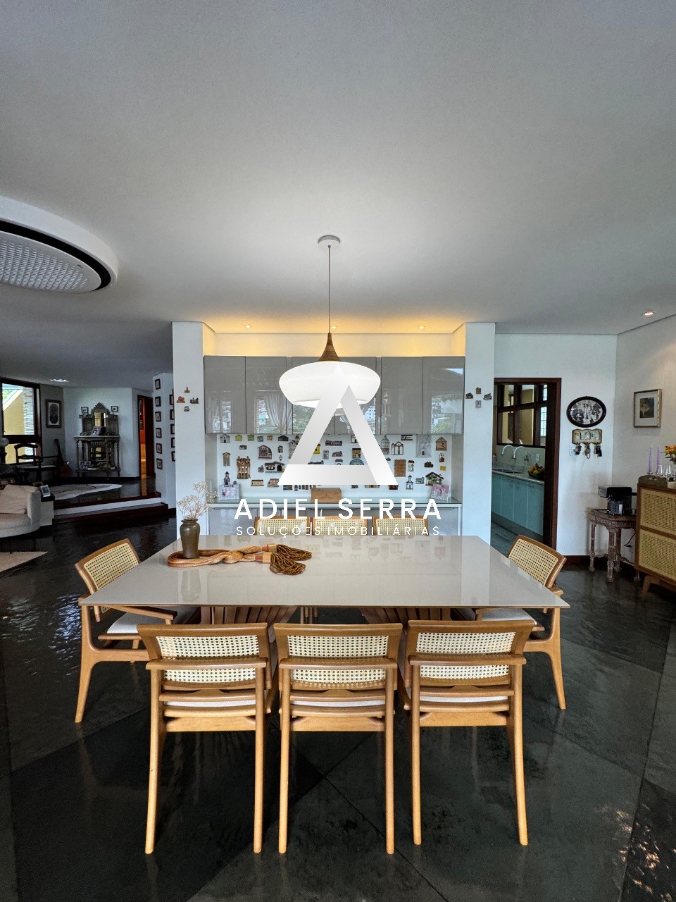 Casa - Candeal