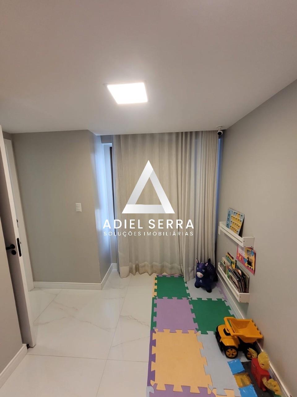 Apartamento - Armação