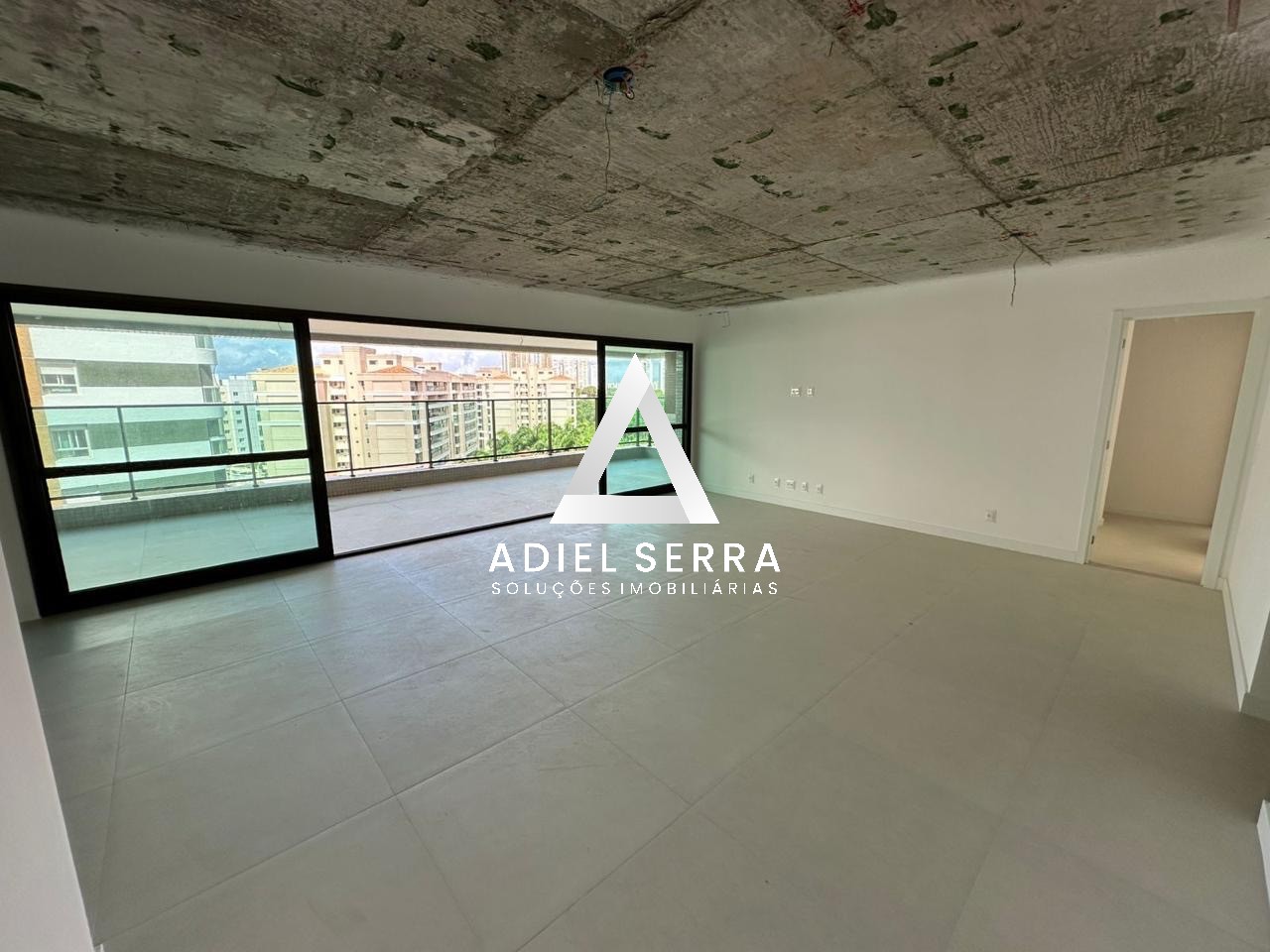Apartamento - Alphaville i