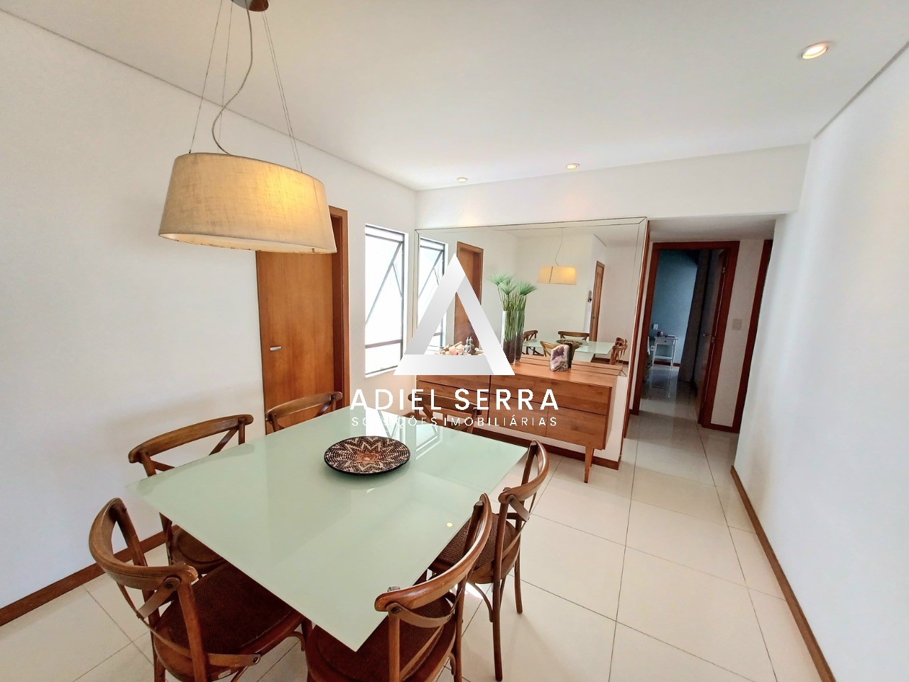 Apartamento - Pituba
