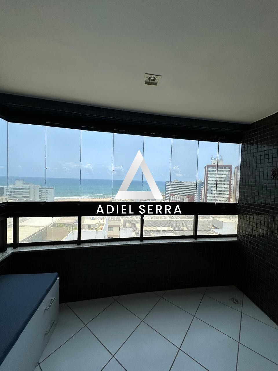 Apartamento - Armação