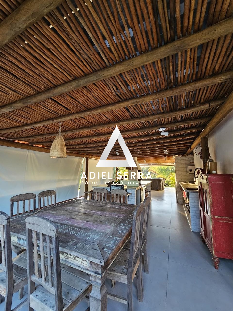 Casa - Reserva imbassaí