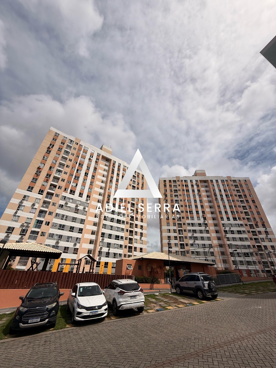 Apartamento - Sete de abril