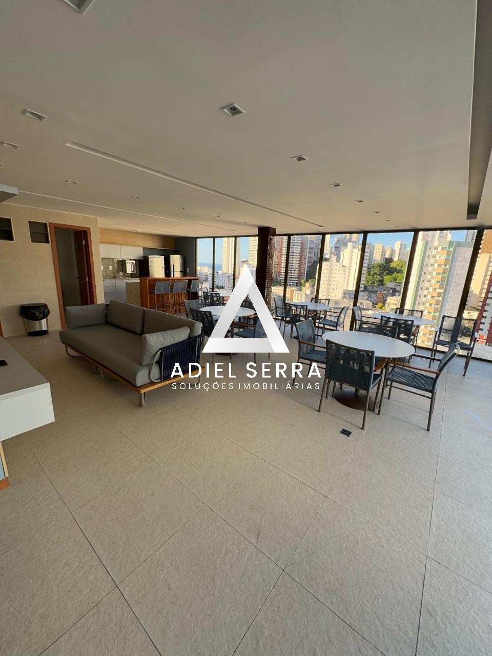 Apartamento - Graça