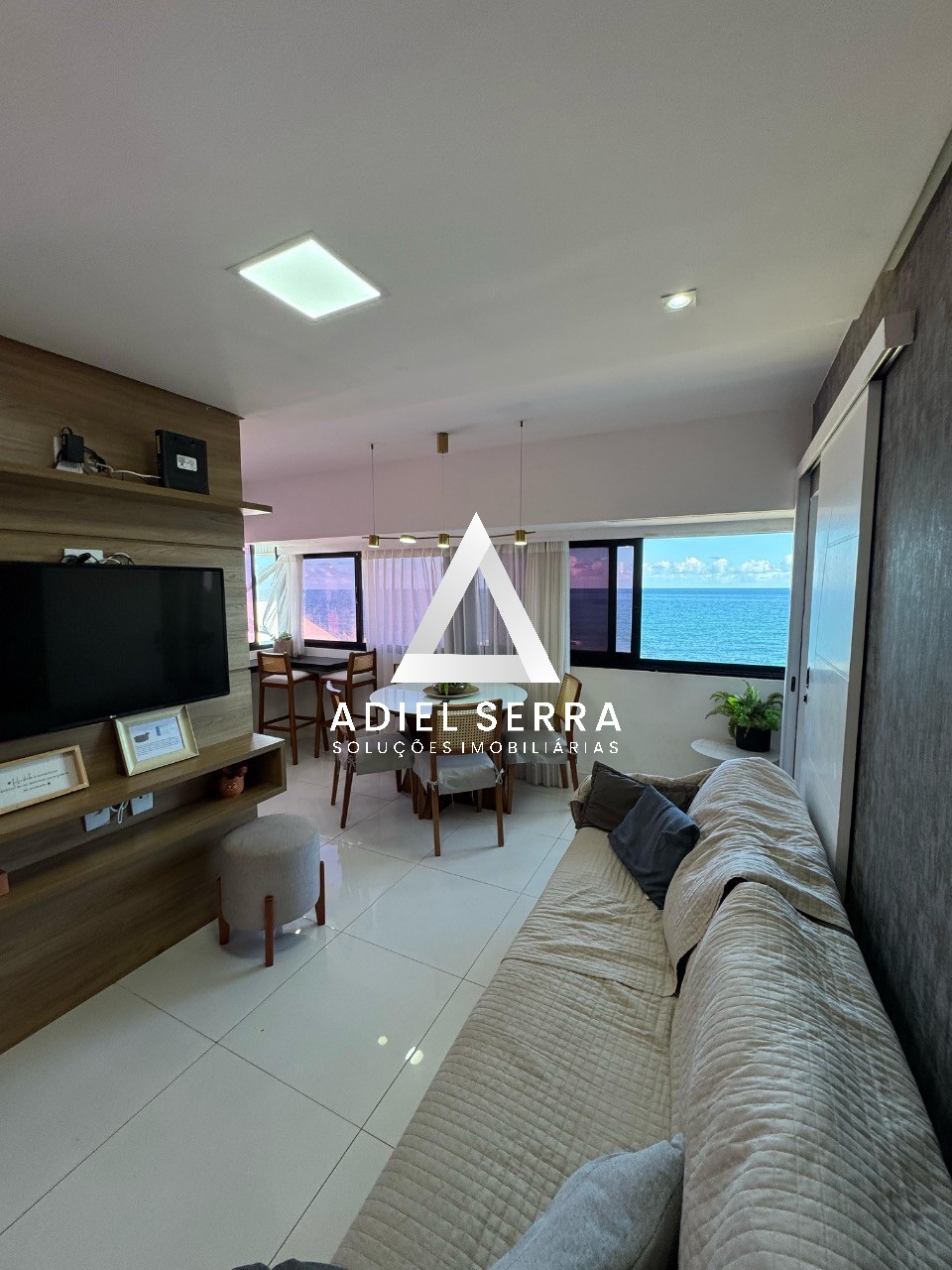 Apartamento - Ondina