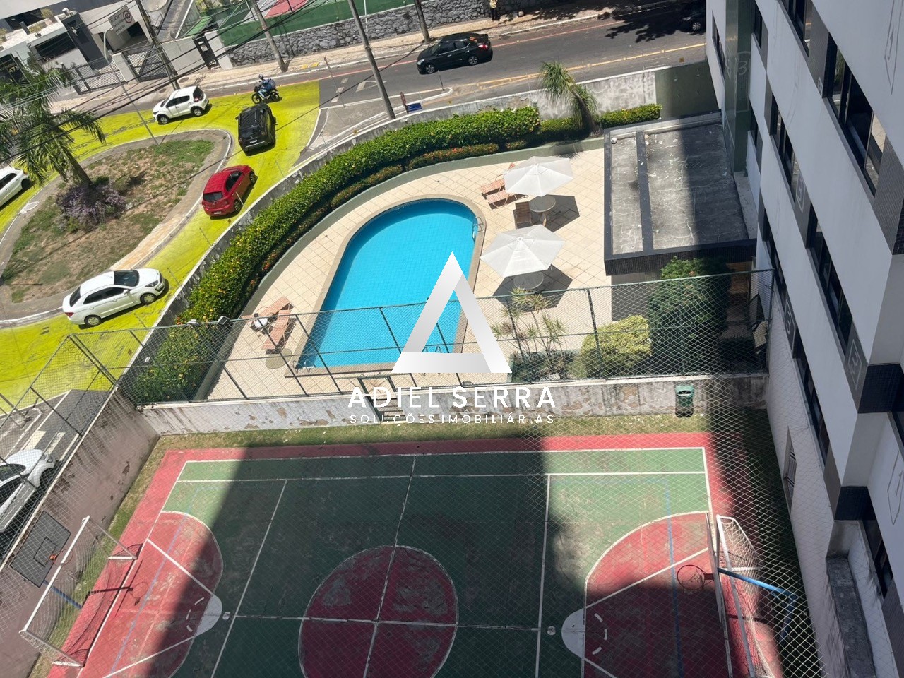 Apartamento - Pituba