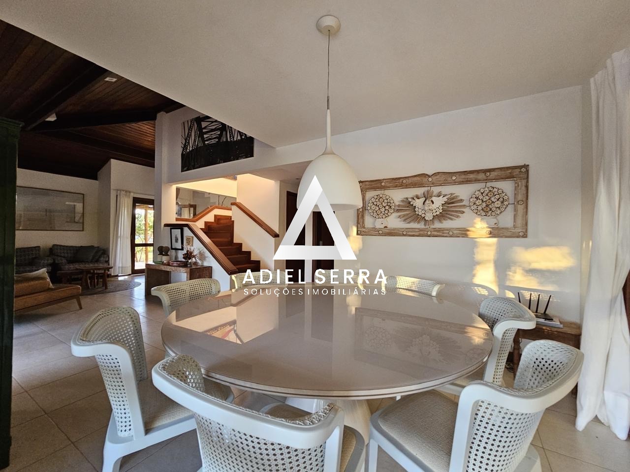Casa - Reserva imbassaí