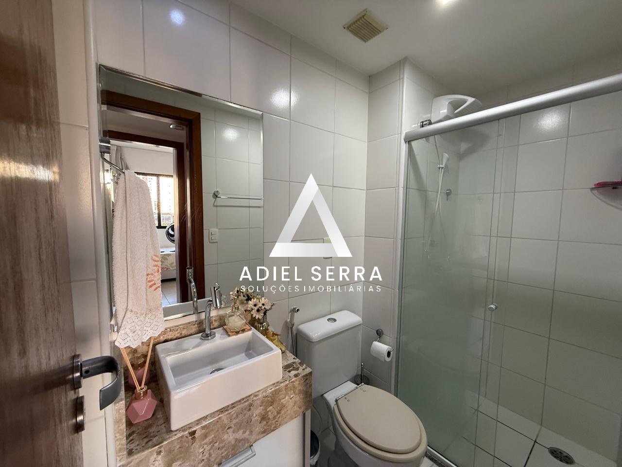 Apartamento - Imbuí
