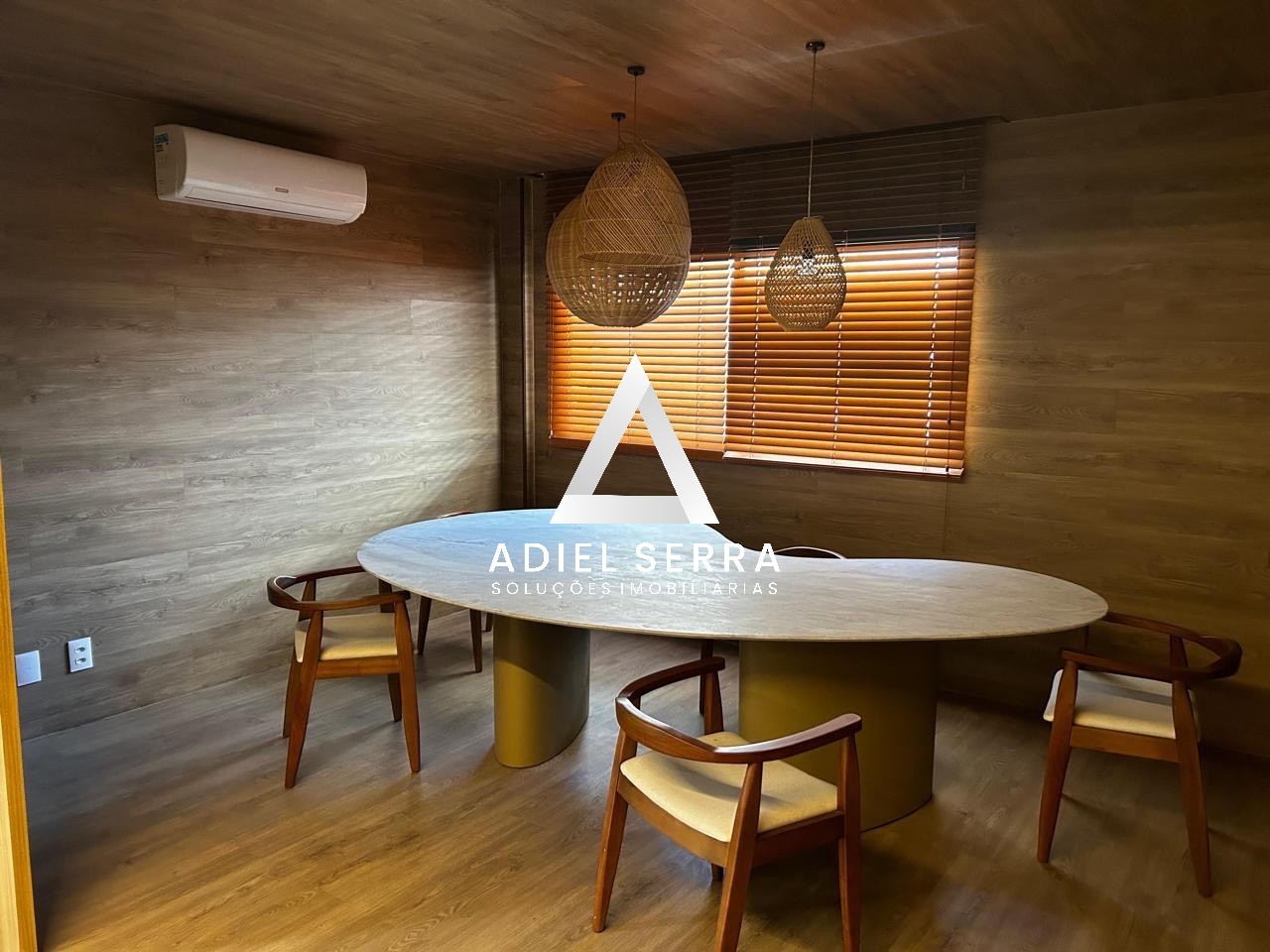 Apartamento - Barra